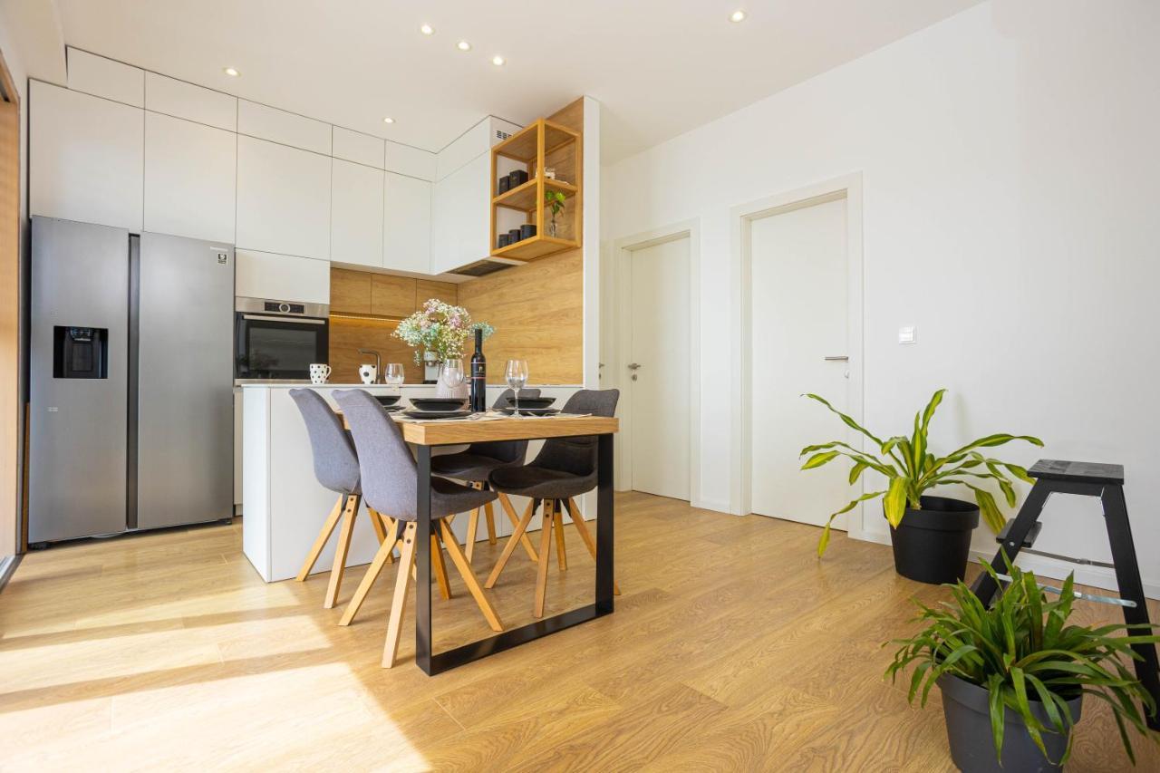 Amai Apartment Сплит Экстерьер фото