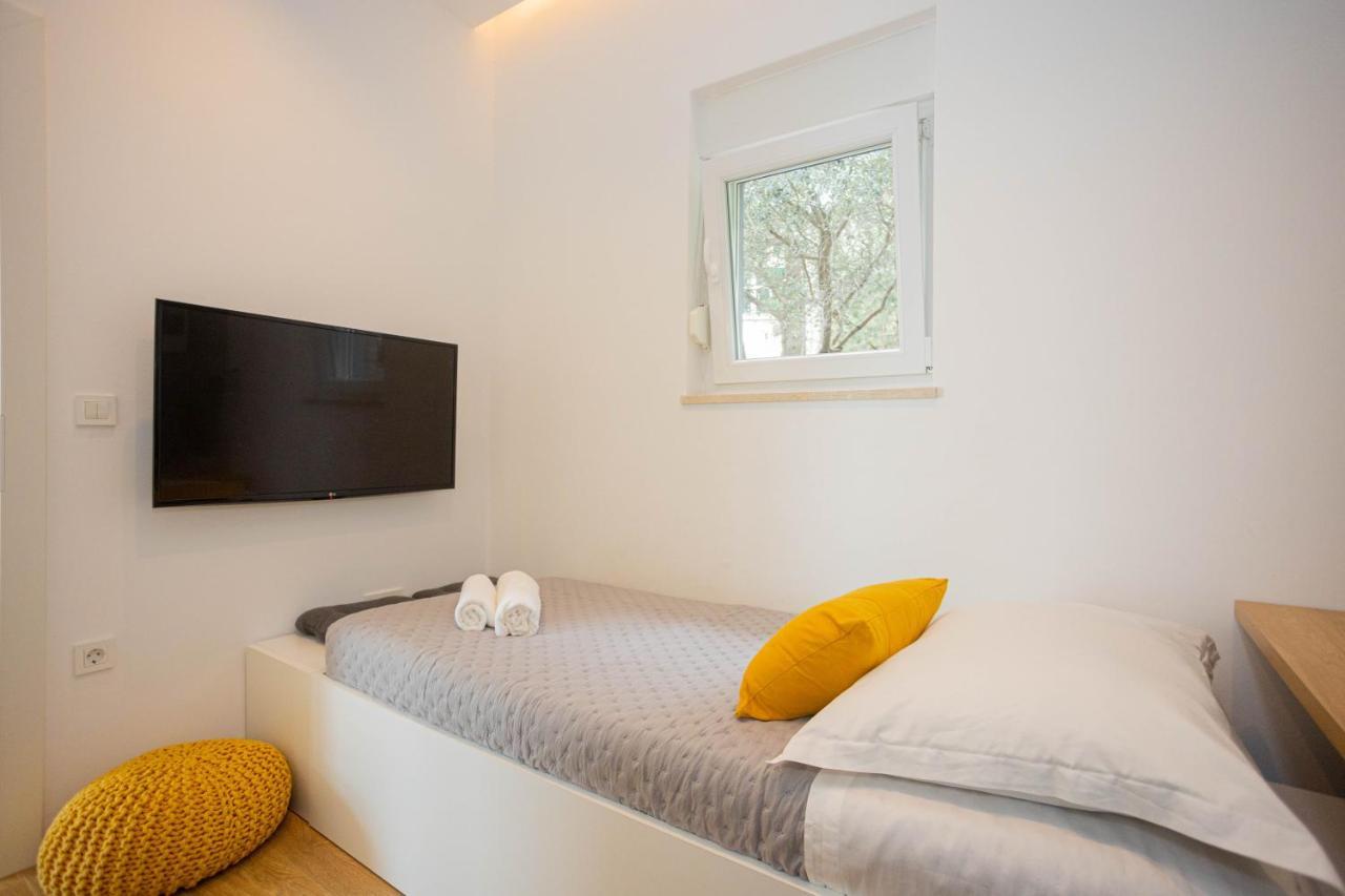 Amai Apartment Сплит Экстерьер фото