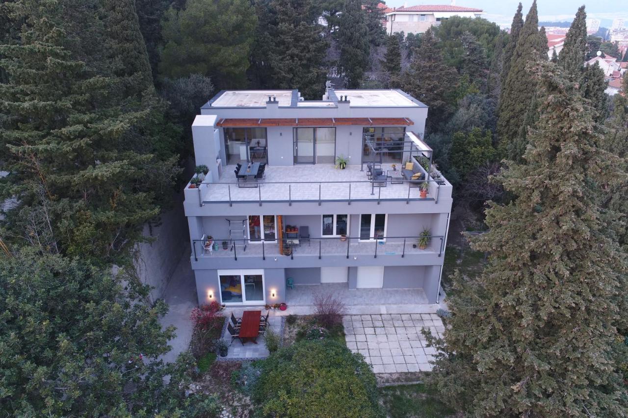Amai Apartment Сплит Экстерьер фото