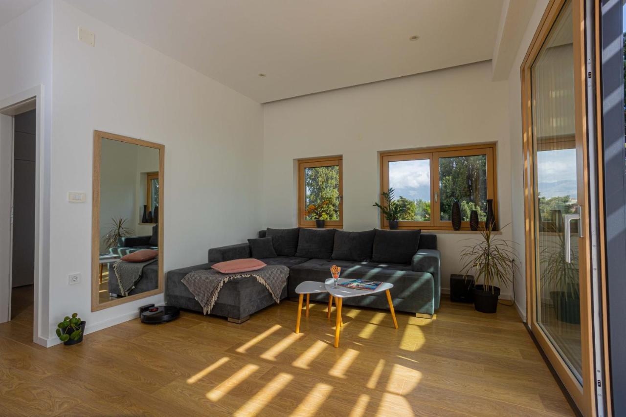 Amai Apartment Сплит Экстерьер фото