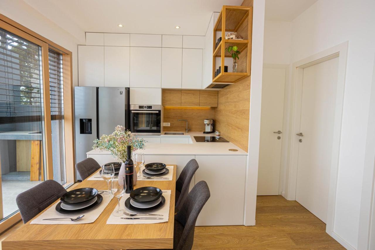 Amai Apartment Сплит Экстерьер фото