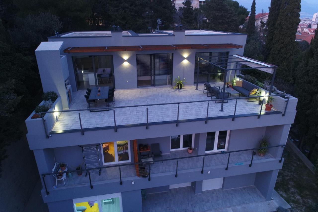 Amai Apartment Сплит Экстерьер фото