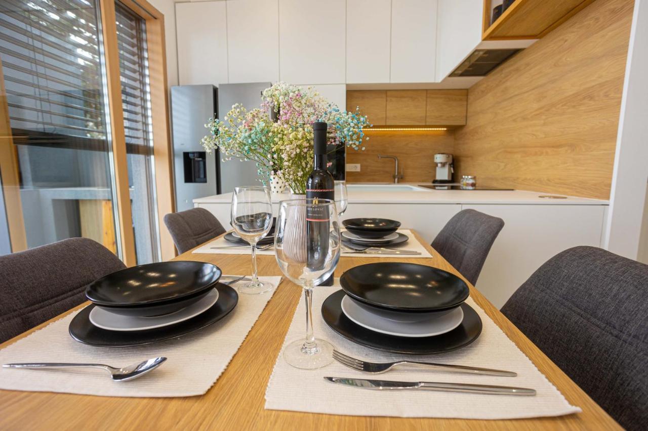 Amai Apartment Сплит Экстерьер фото