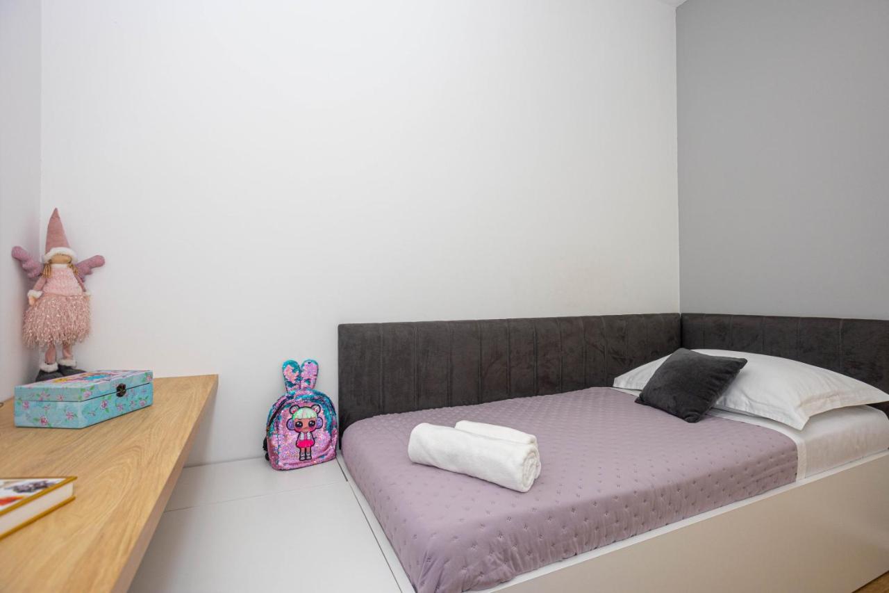 Amai Apartment Сплит Экстерьер фото