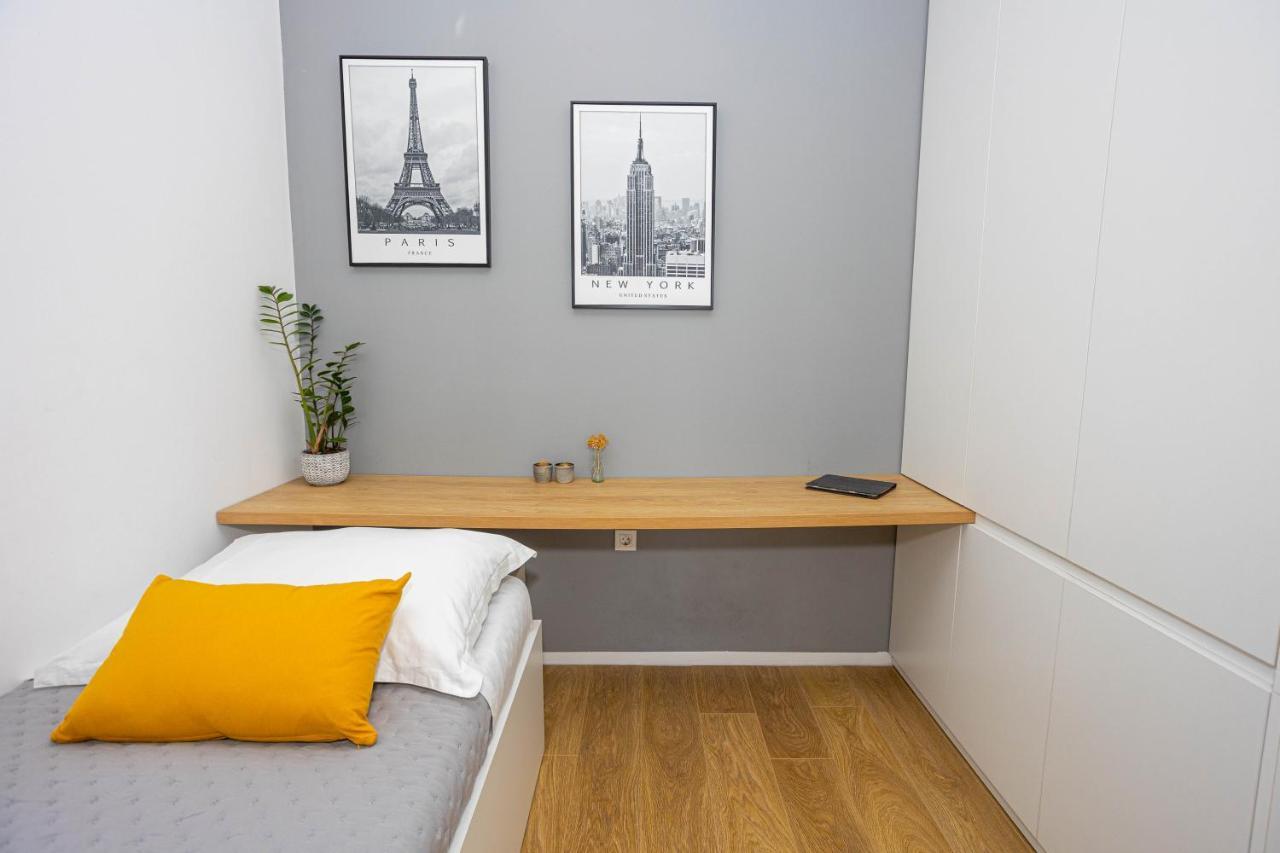Amai Apartment Сплит Экстерьер фото